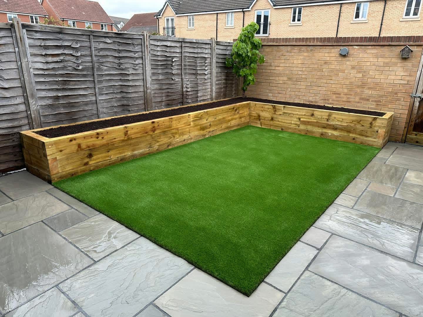 Artificial Grass