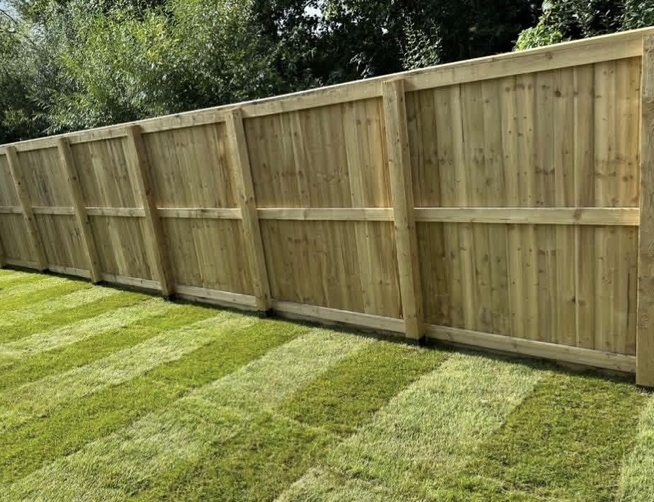 Fencing