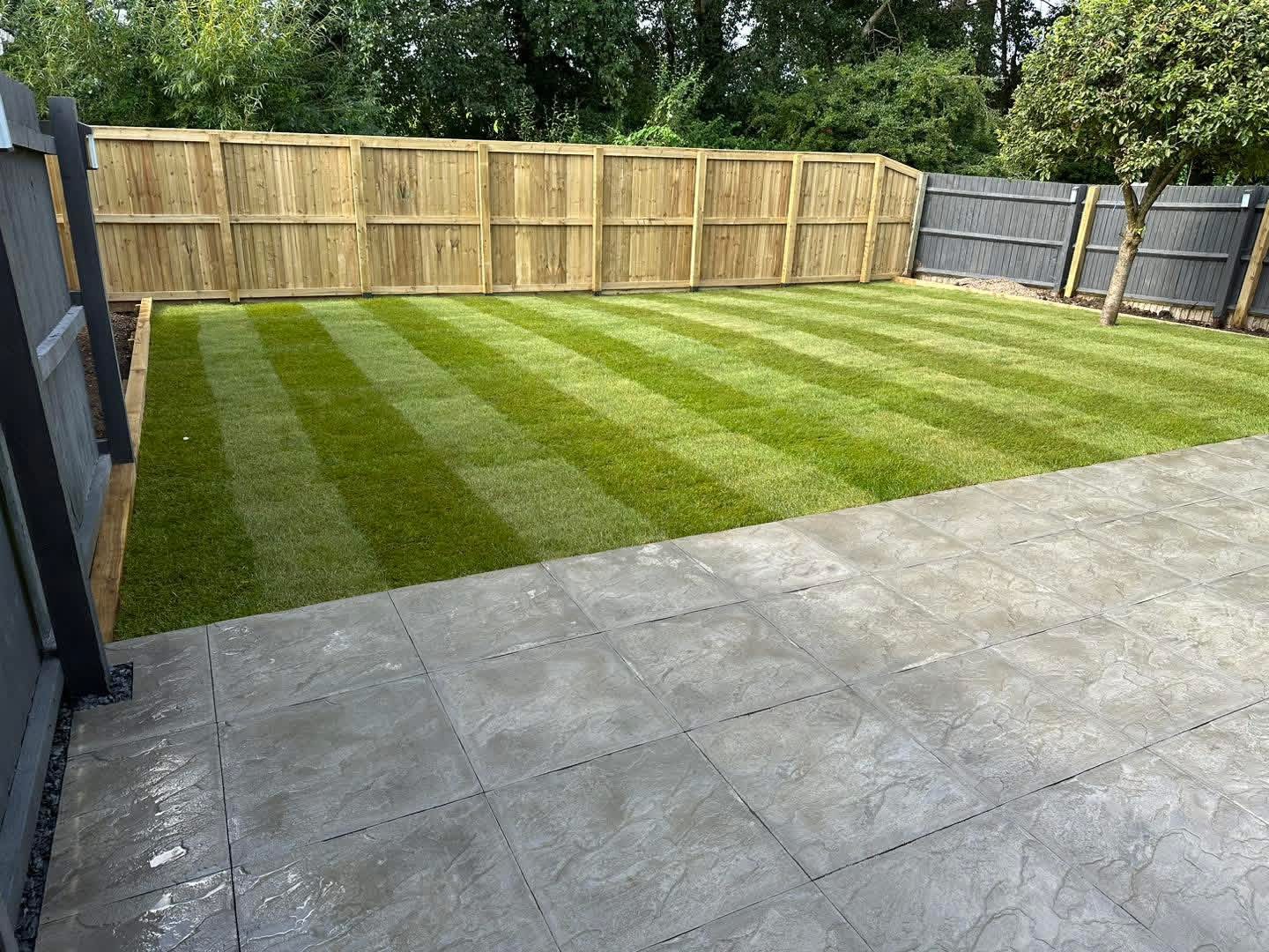 Turfing
